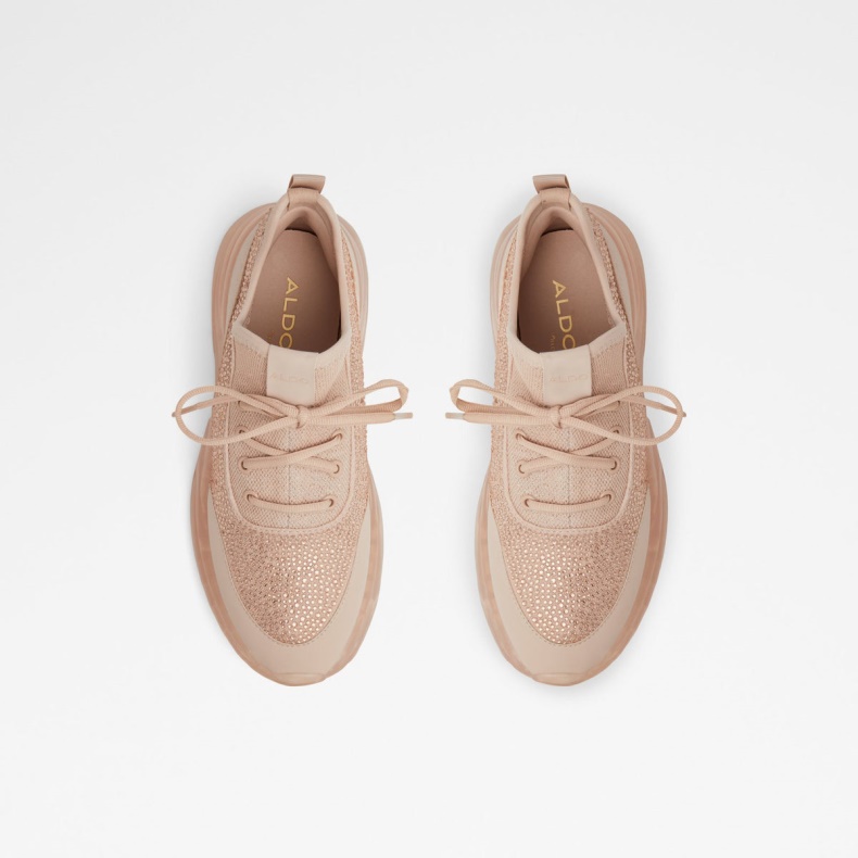 Mode Aldo Twilight Træner Lys Pink