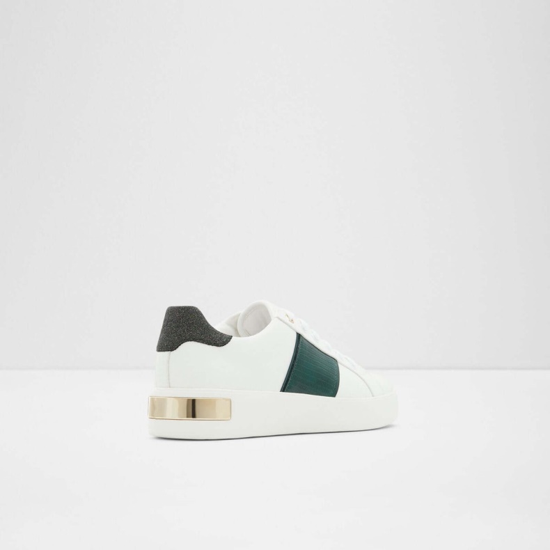 Mode Aldo Hvid Ciela