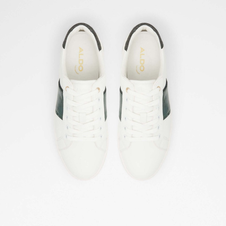 Mode Aldo Hvid Ciela