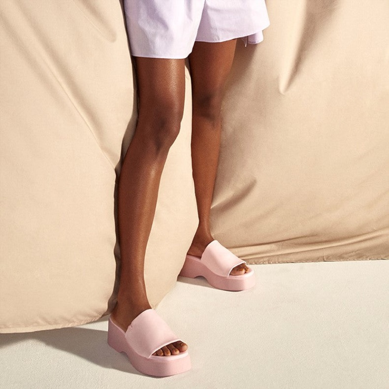 Mode Aldo Yassu Pink