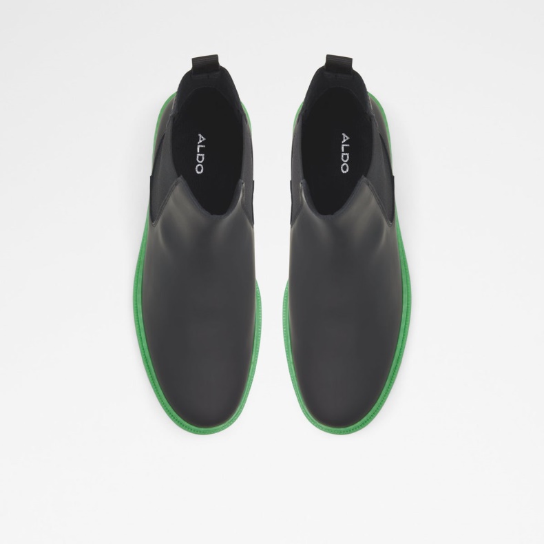 Fashion Alencia Ankelstøvle Aldo