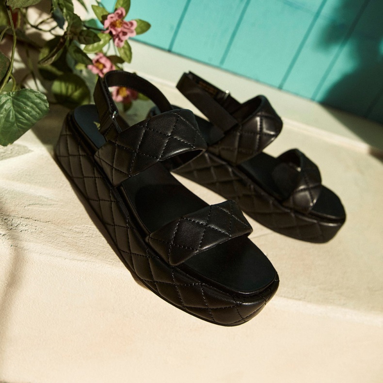 Mode Sort Aldo Cossette