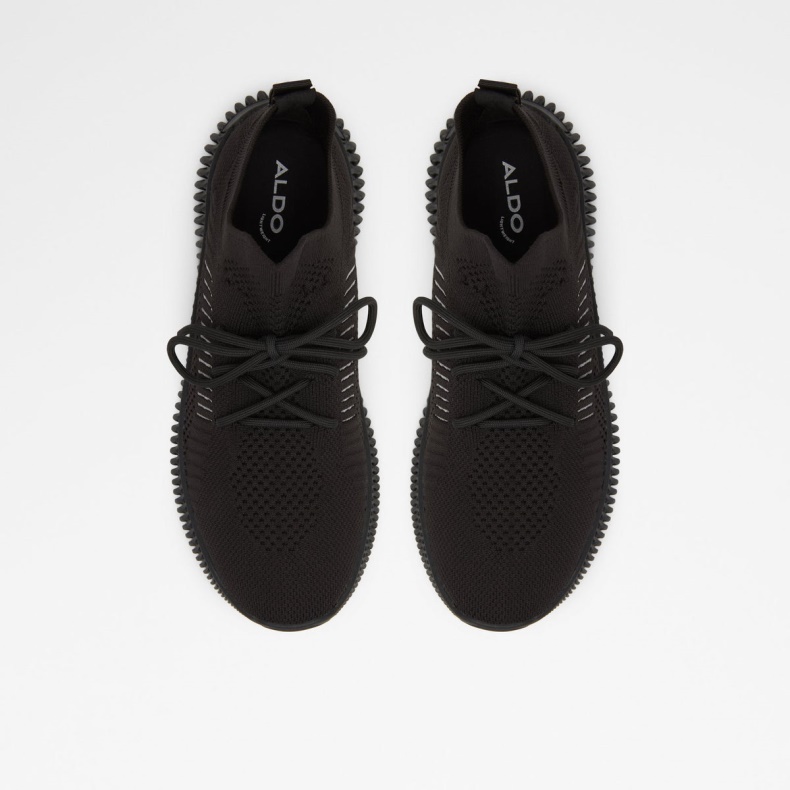 Mode Sort Aldo Gilgai Træner