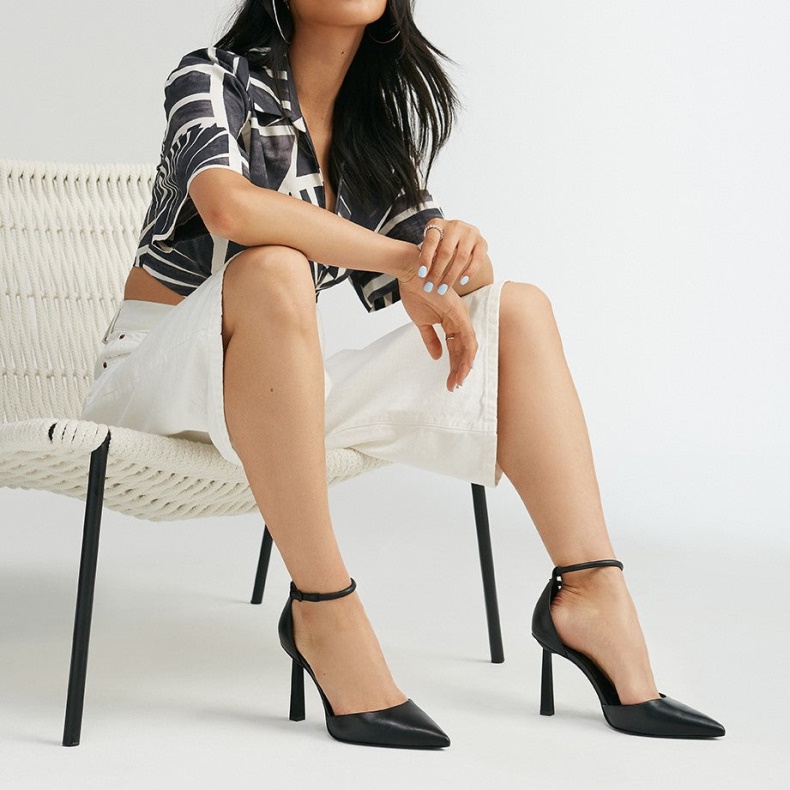 Mode Sort Aldo Lilya