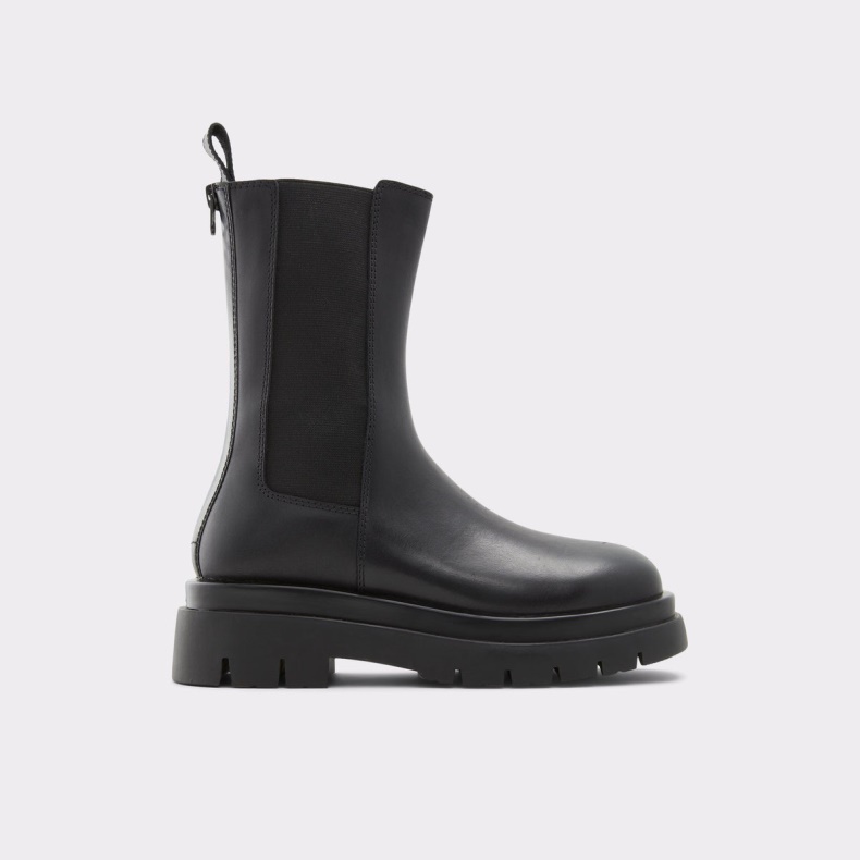 Mode Sort Aldo Ahorn