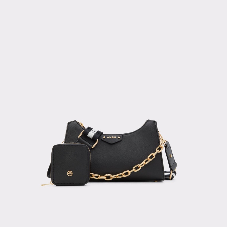 Fashion Sort Aldo Nanalaraen Cross Body Taske