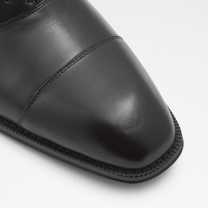 Mode Sort Gwilawin Aldo