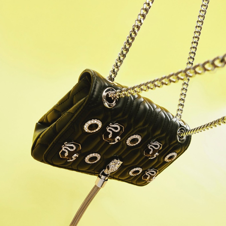 Mode Sort Arvestykke Aldo