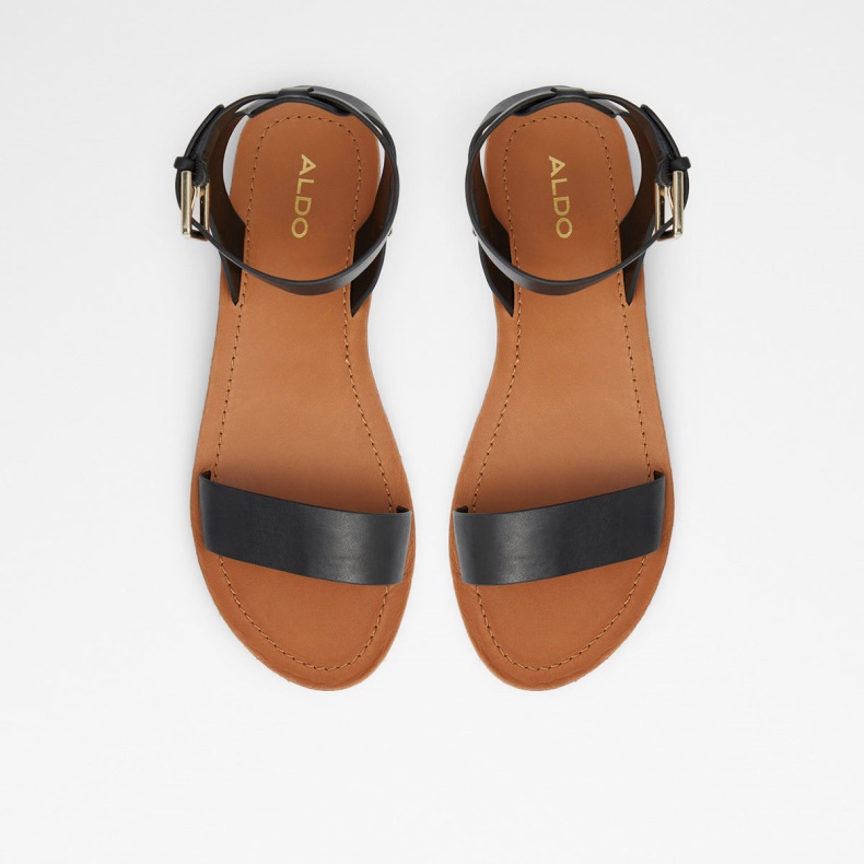 Mode Sort Kedaredia Aldo