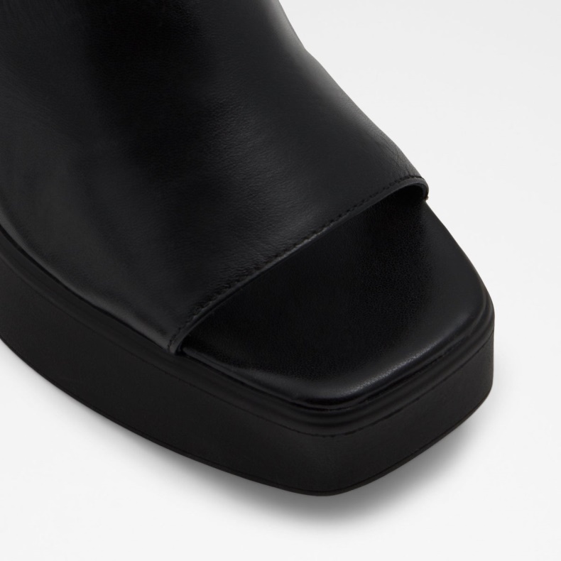 Mode Sort Melcee Aldo