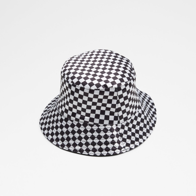 Mode Sort-hvid Aldo Prinak