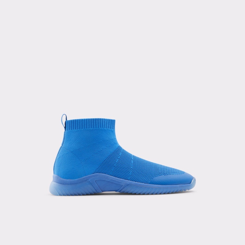 Mode Blå Goorari Aldo