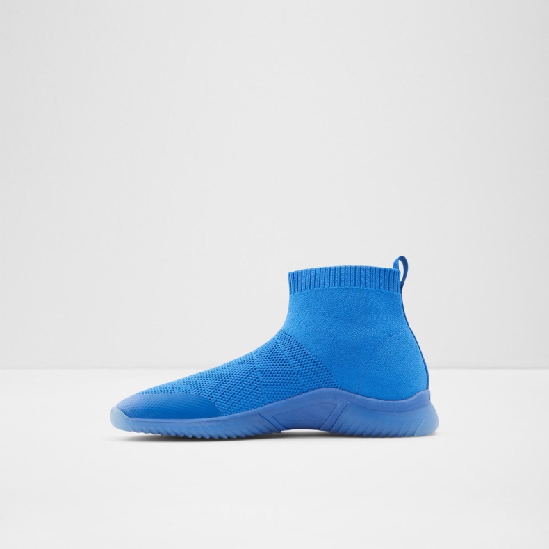 Mode Blå Goorari Aldo