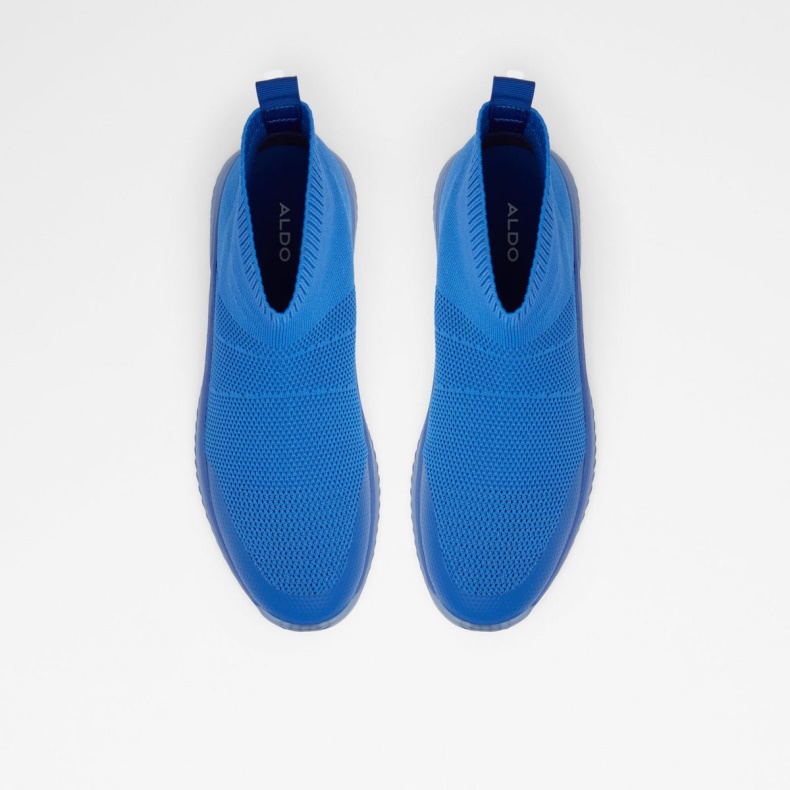 Mode Blå Goorari Aldo