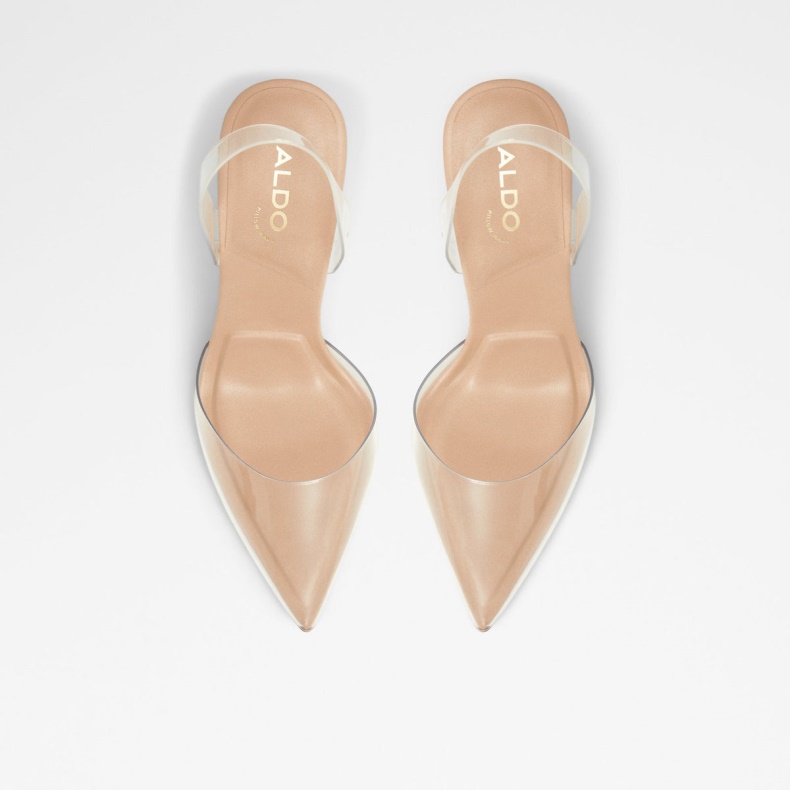 Fashion Bone Aldo Solanti Sko Med Hæle