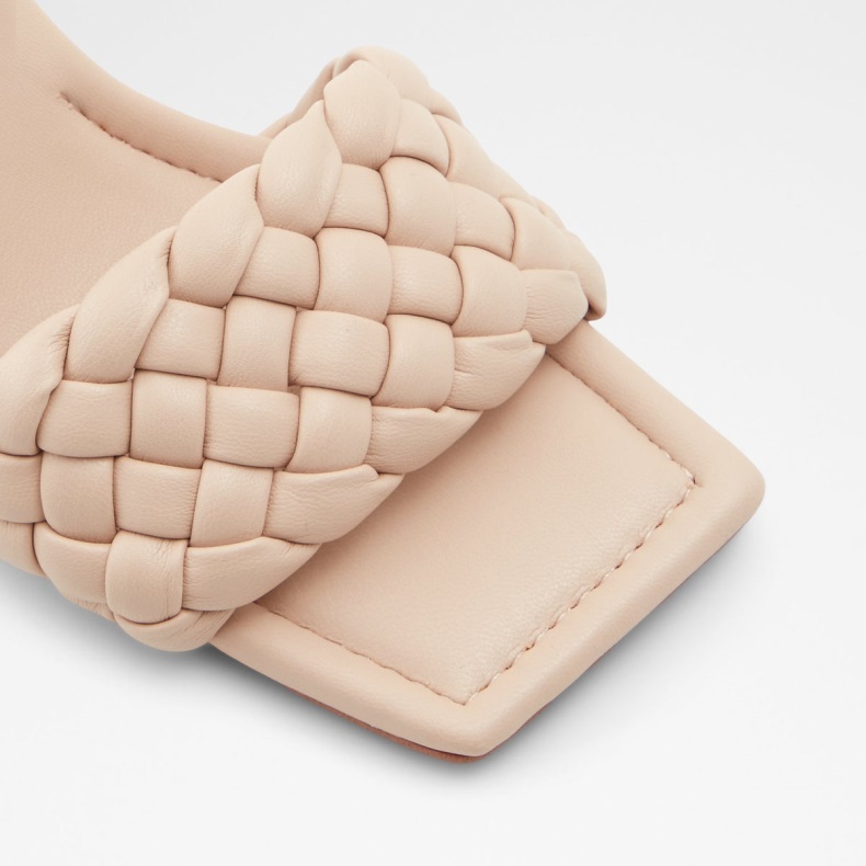 Mode Knogle Tresso Aldo