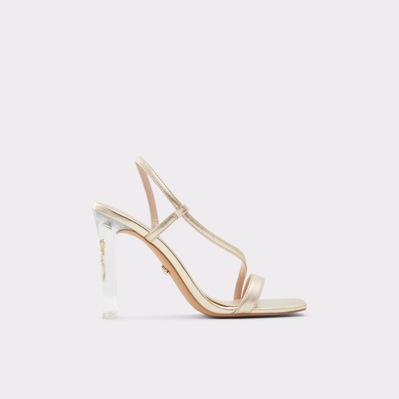 Mode Champagne Rosenlipper Aldo