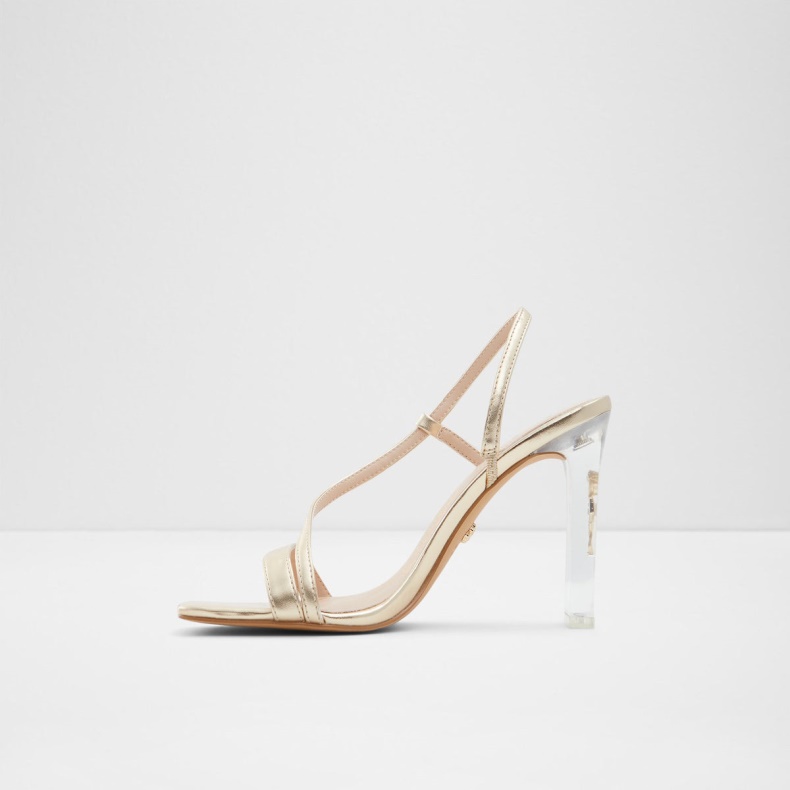 Mode Champagne Rosenlipper Aldo