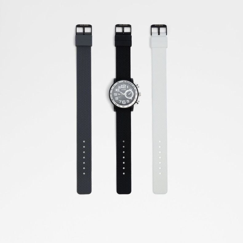 Fashion Clear Agrendakon Aldo