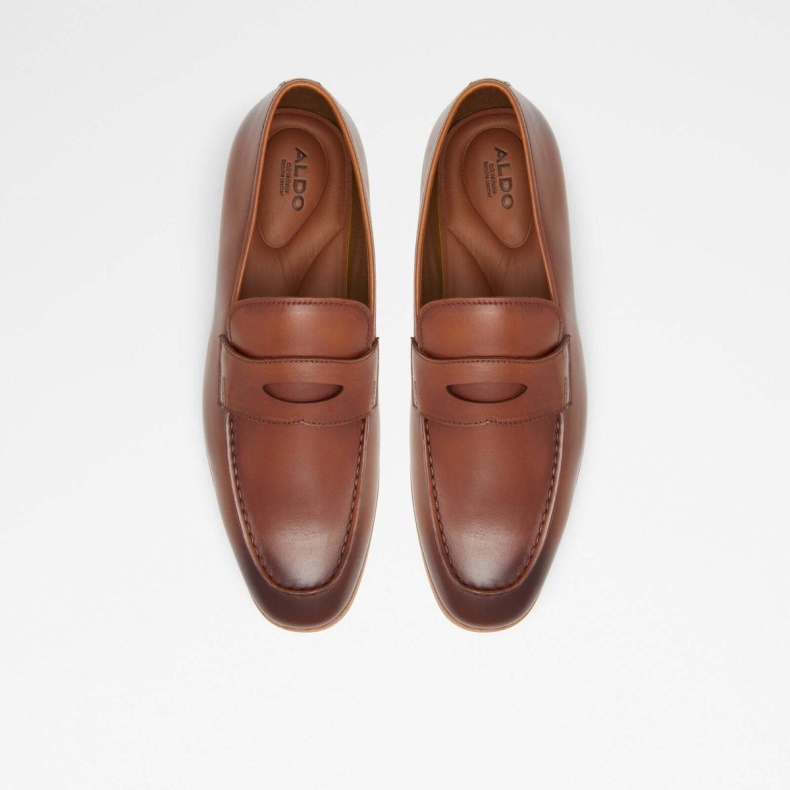 Mode Cognac Aldo Byron