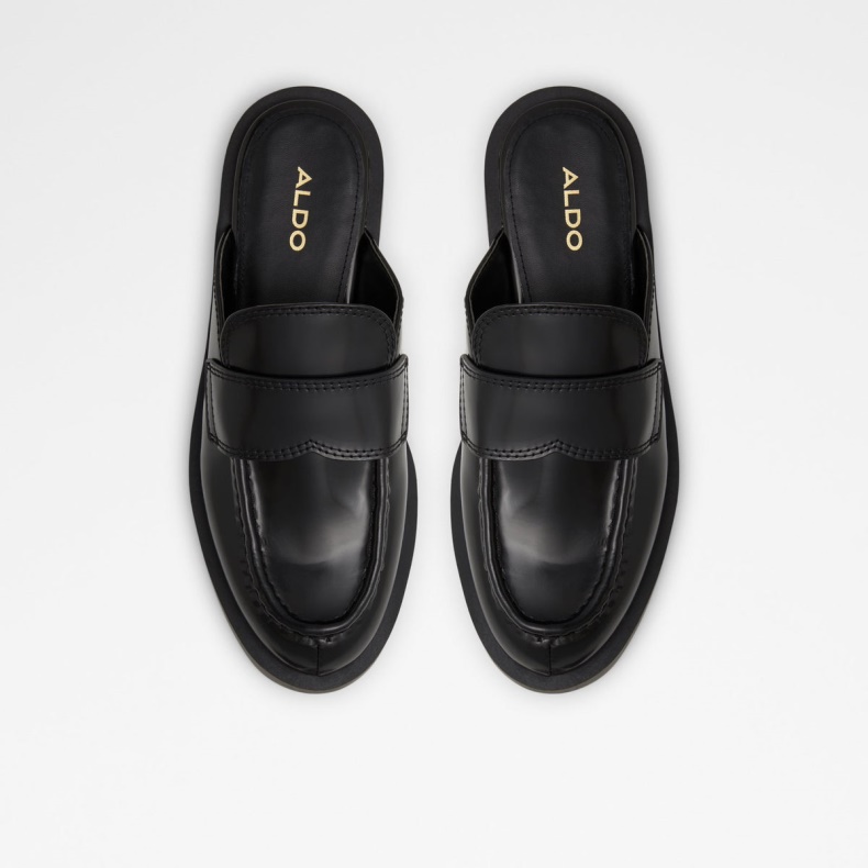 Fashion Confusum Træsko & Muldyr Aldo