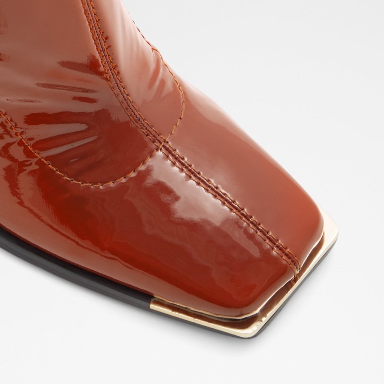 Mode Mørk Beige Aldo Metro