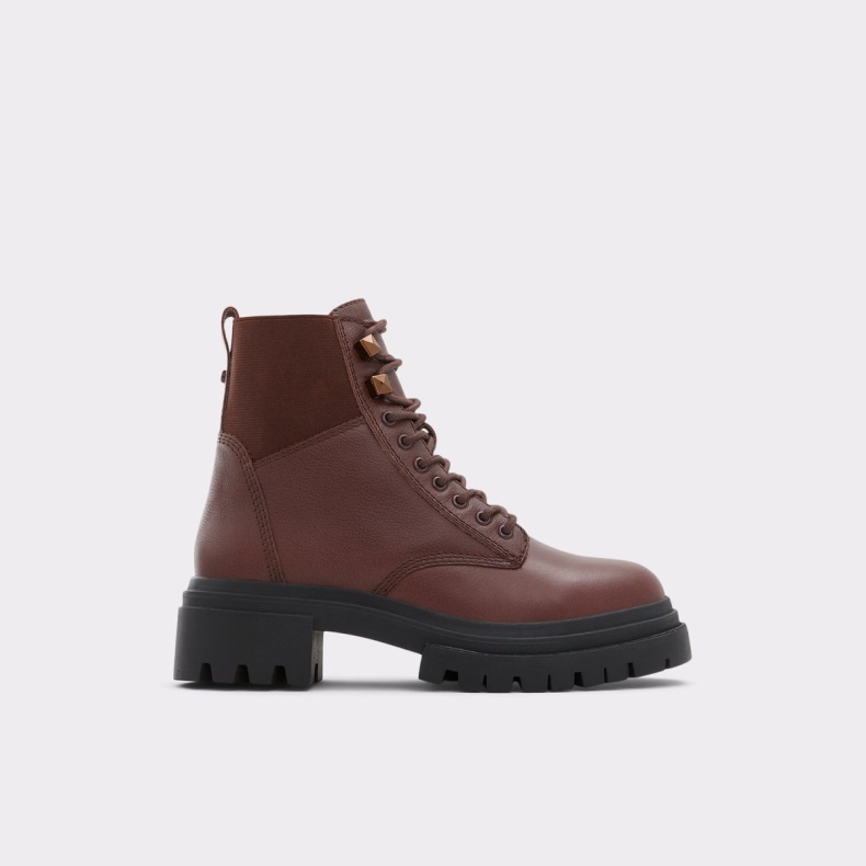 Mode Mørkebrune Spring Aldo