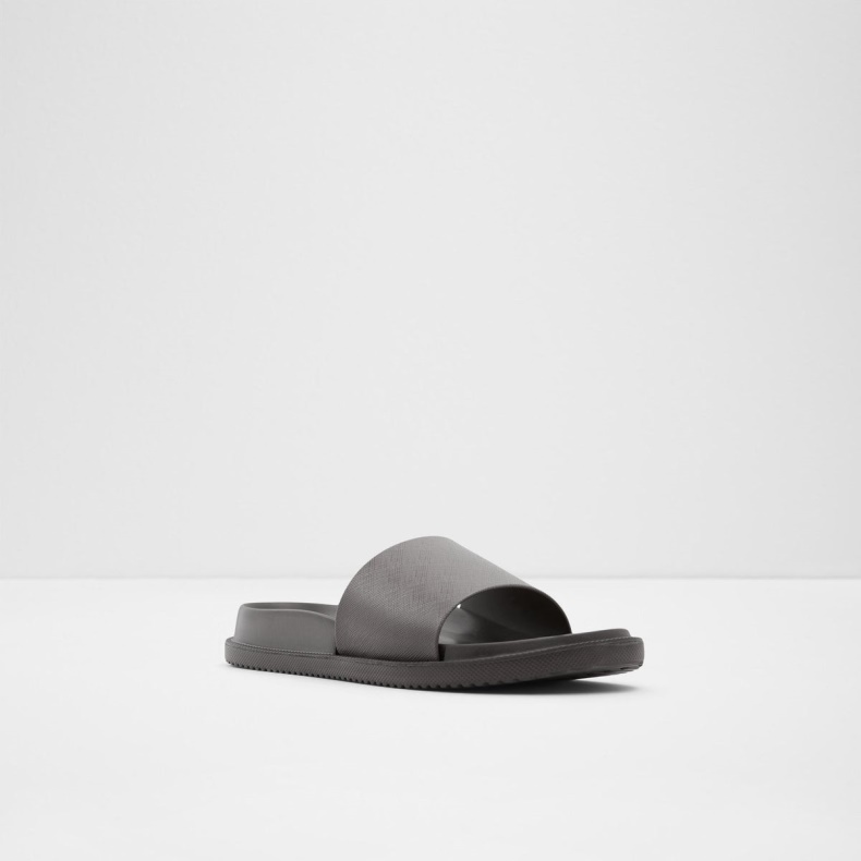 Mode Mørkebrun Wica Aldo