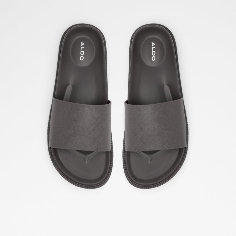 Mode Mørkebrun Wica Aldo