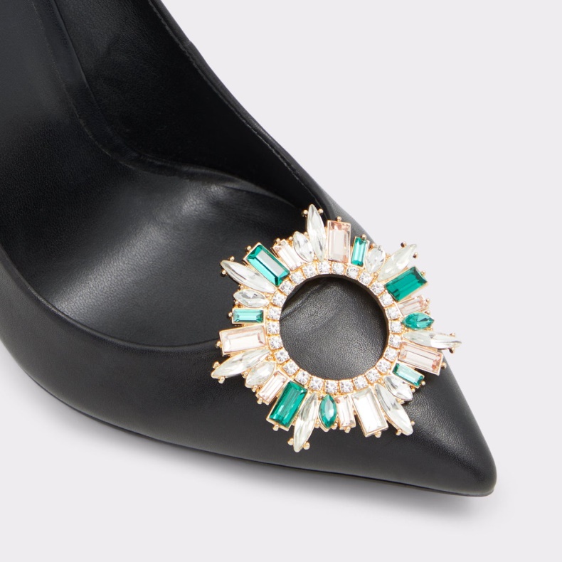 Mode Mørkegrøn Pawfiercel Aldo