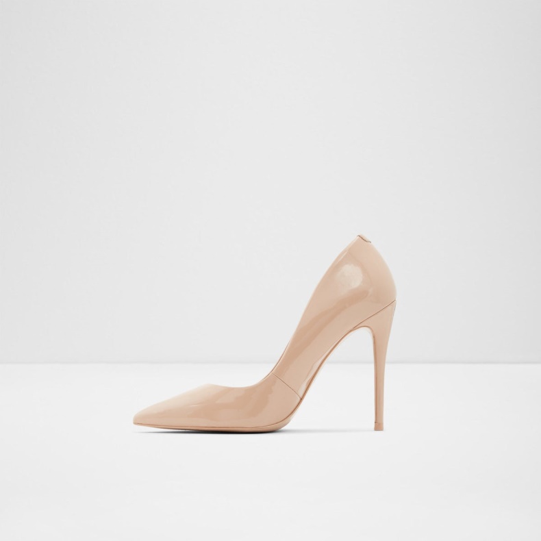 Mode Mode Aldo Stessy Sko Med Hæle Aldo