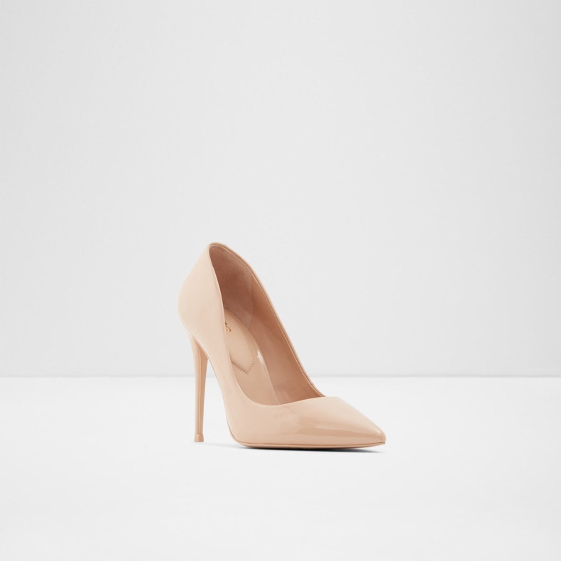 Mode Mode Aldo Stessy Sko Med Hæle Aldo