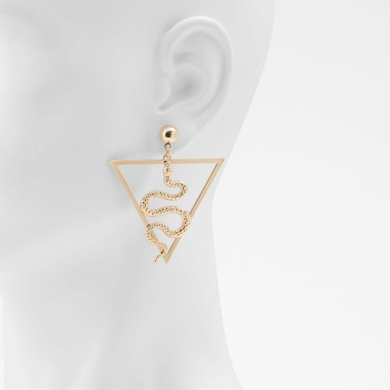 Mode Guld Cadiliwiel Aldo