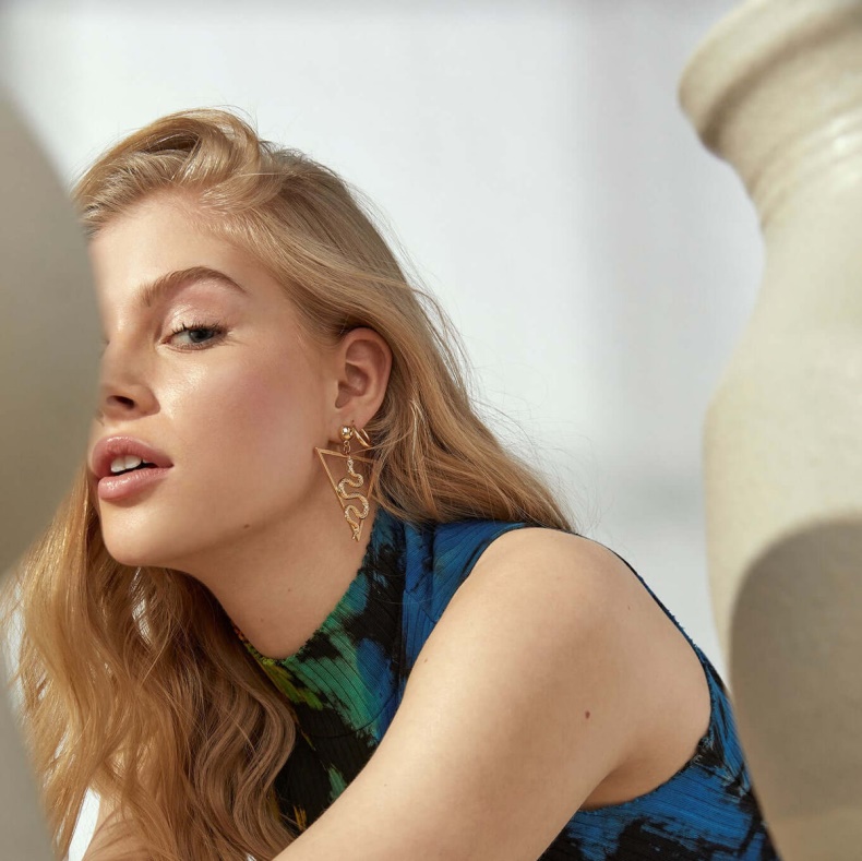 Mode Guld Cadiliwiel Aldo