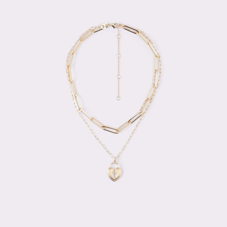 Mode Guld Cendacan Aldo