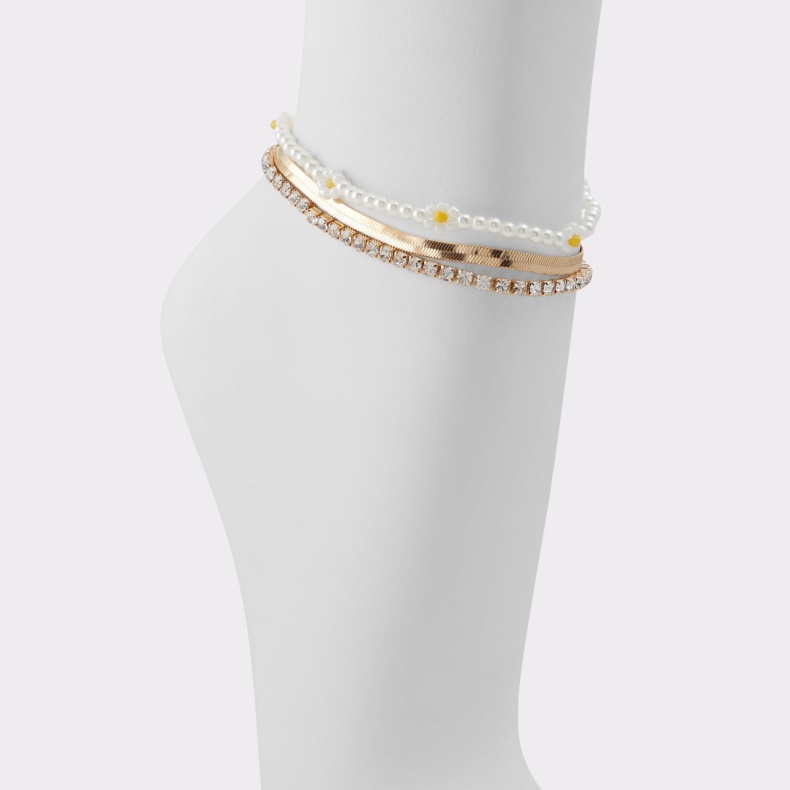 Mode Guld-klar Multi Aldo Haigojan