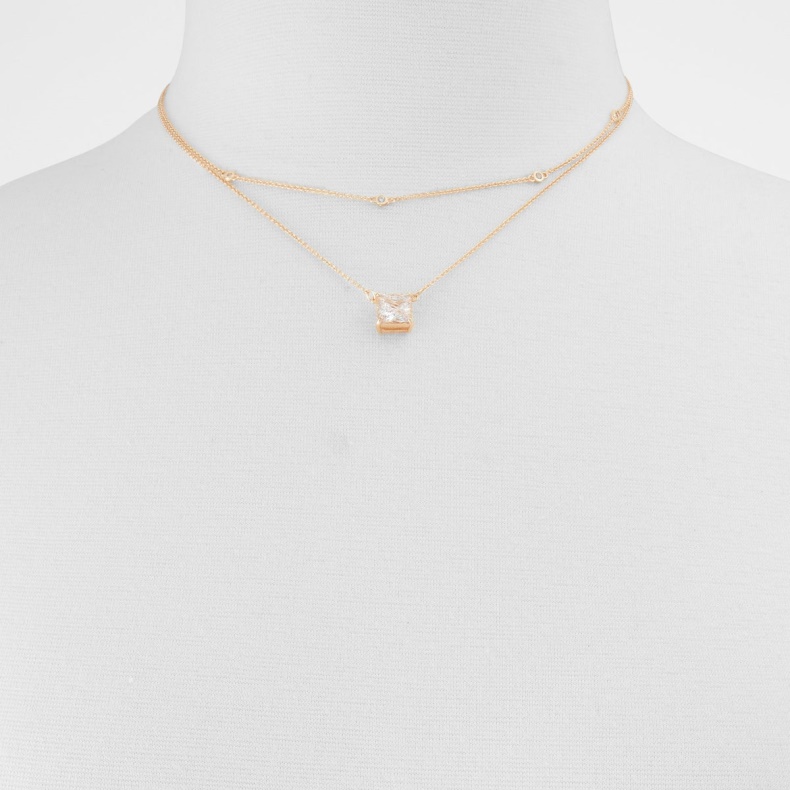 Mode Guld-klar Multi Aldo Manedegyn