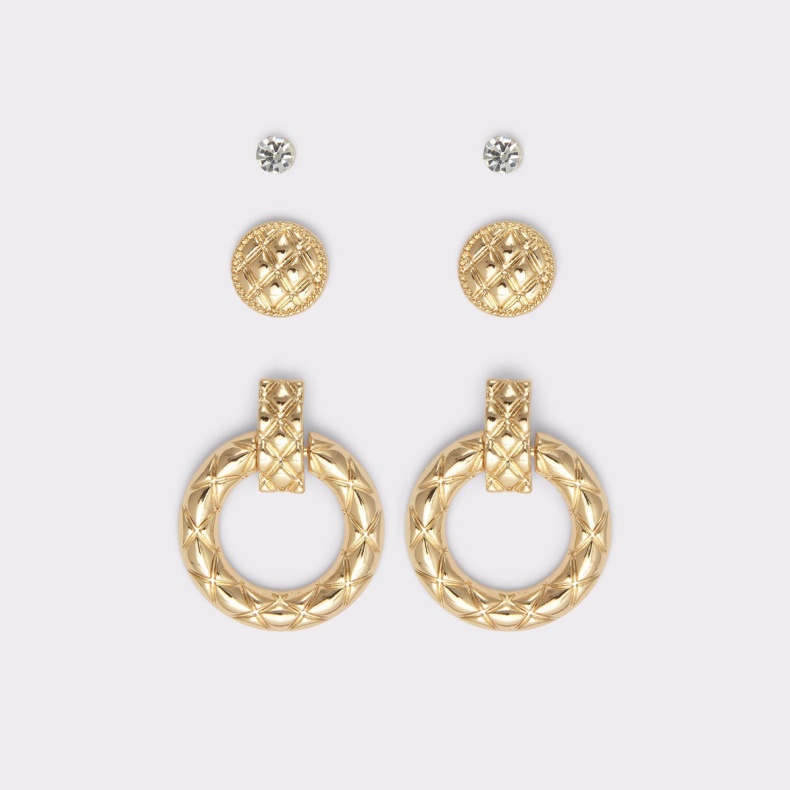 Mode Guld-klar Multi Onalema Aldo