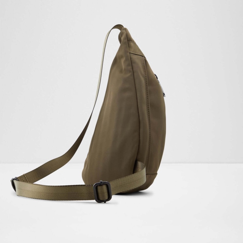 Mode Khaki Aldo Førord