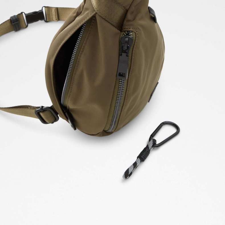 Mode Khaki Aldo Førord