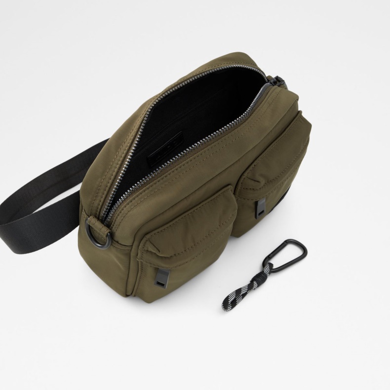 Mode Khaki Aldo Marcwheal