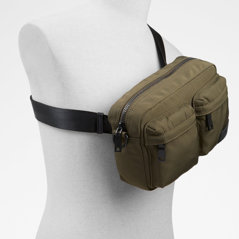 Mode Khaki Aldo Marcwheal