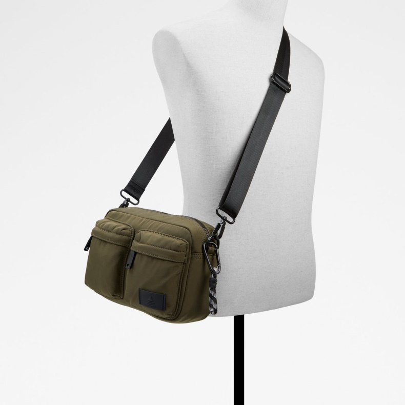 Mode Khaki Aldo Marcwheal