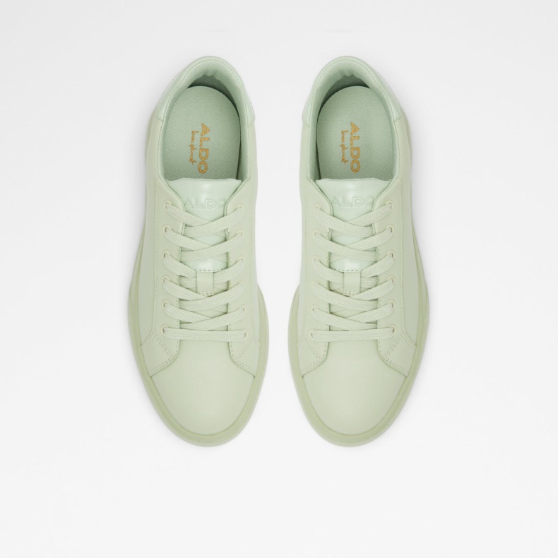 Mode Lysegrøn Aldo Mirai