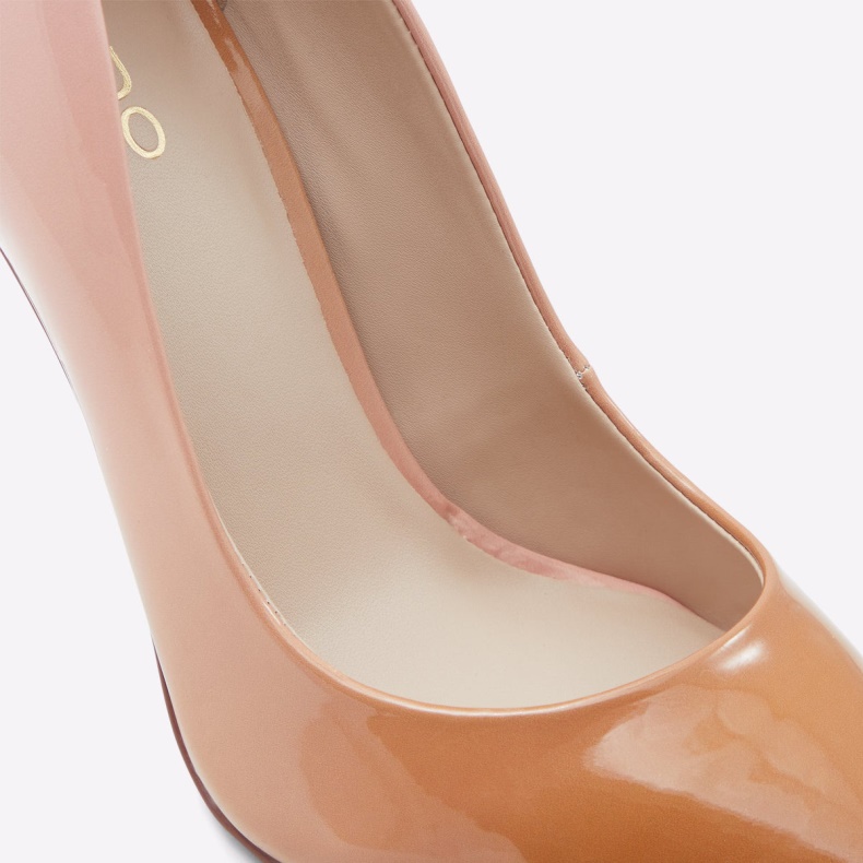 Mode Mellembrun Aldo Stessy