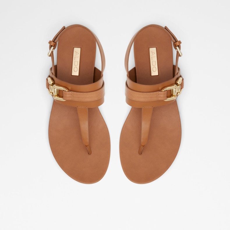 Mode Mellembrun Gannamaryn Aldo