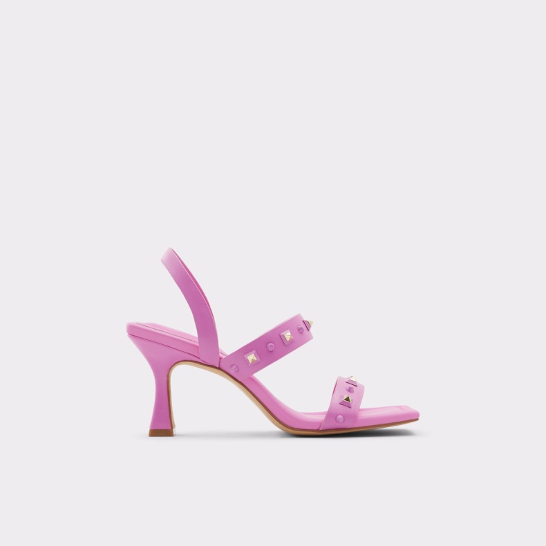 Mode Medium Pink Louella Aldo