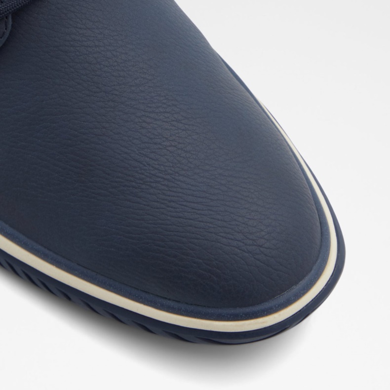 Fashion Navy Aldo Bergen Snøresko