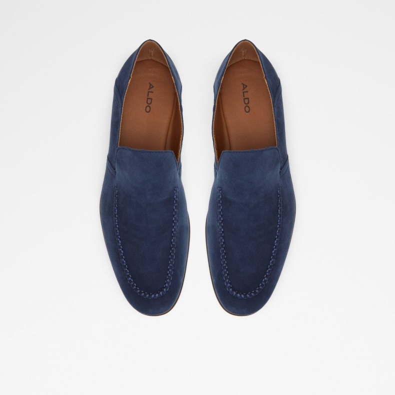 Fashion Marineblå Aldo Salaman