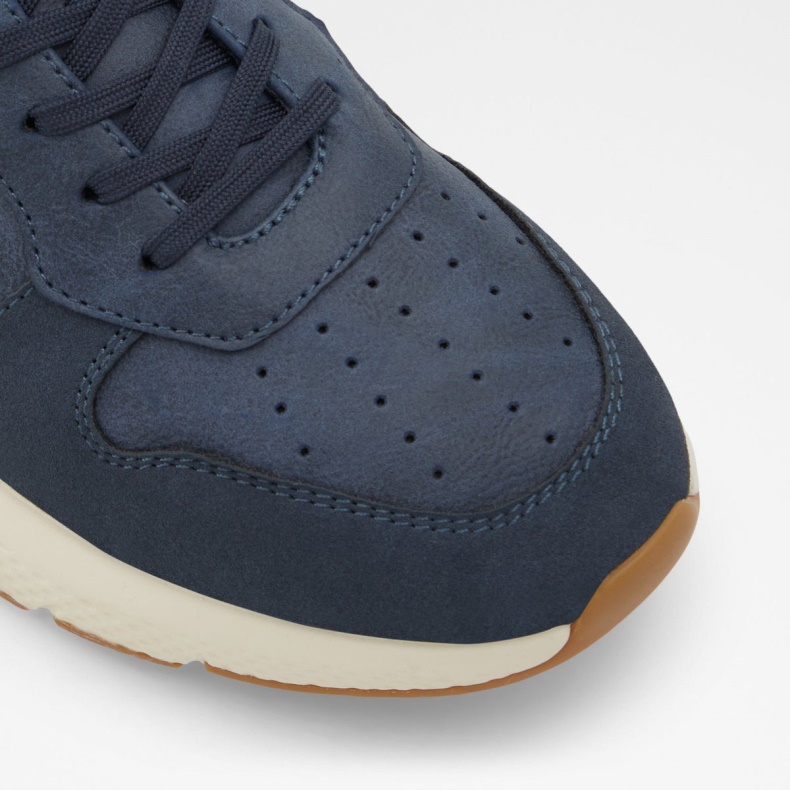 Mode Marineblå Aldo Shabana